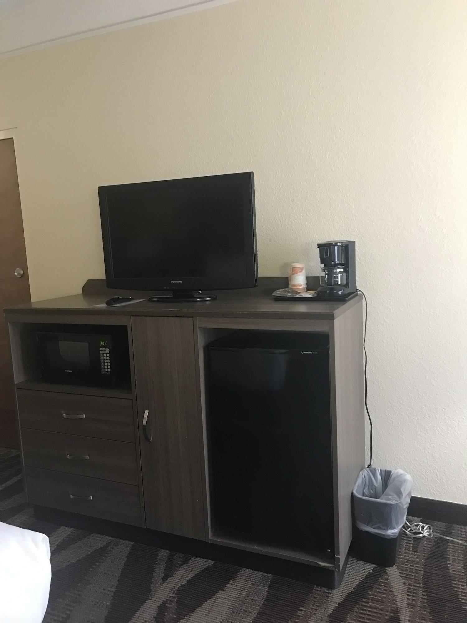 Comfort Inn Near Frost Bank Center San Antonio Eksteriør billede